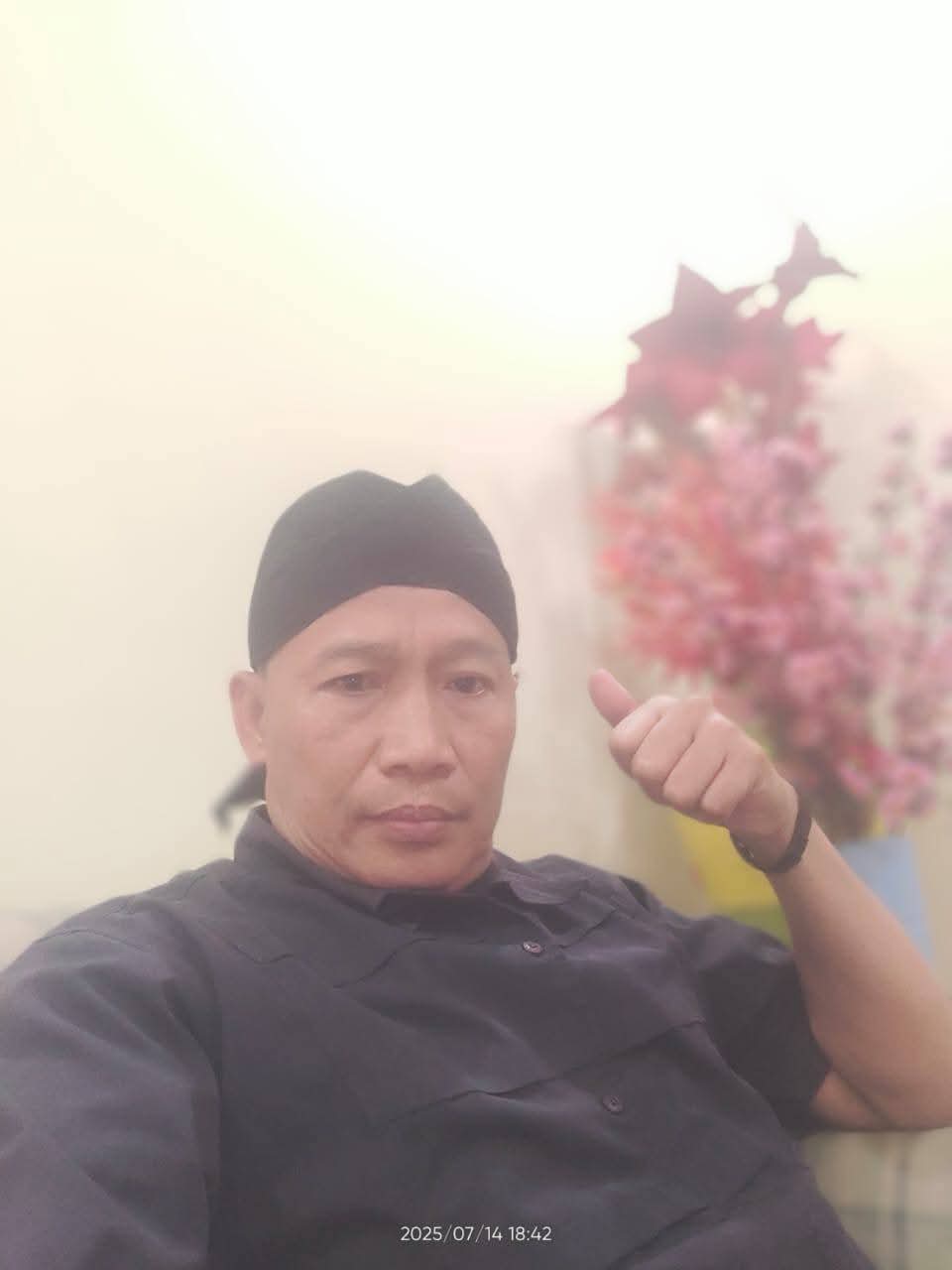 Pijat Vitalitas dan Stamina Pria